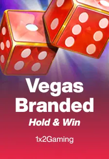 Vegas Branded Hold & Win