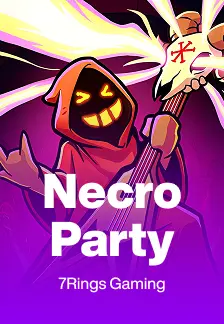 Necro Party