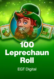 100 Leprechaun Roll