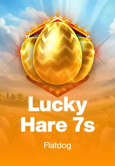 Lucky Hare 7s