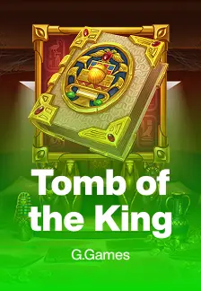 Tomb of the King