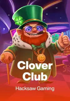 Clover Club