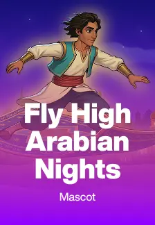 Fly High Arabian Nights