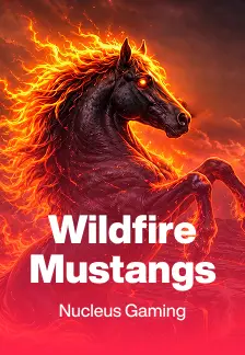 Wildfire Mustangs