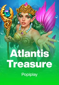 Atlantis Treasure