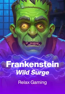 Frankenstein Wild Surge