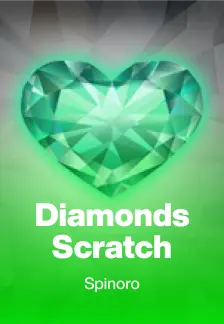 Diamonds Scratch