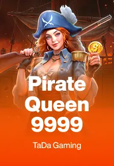 Pirate Queen 9999