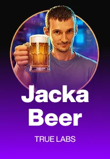 Jacka Beer